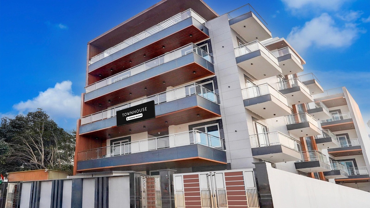 Photo of Outdoor in Noida