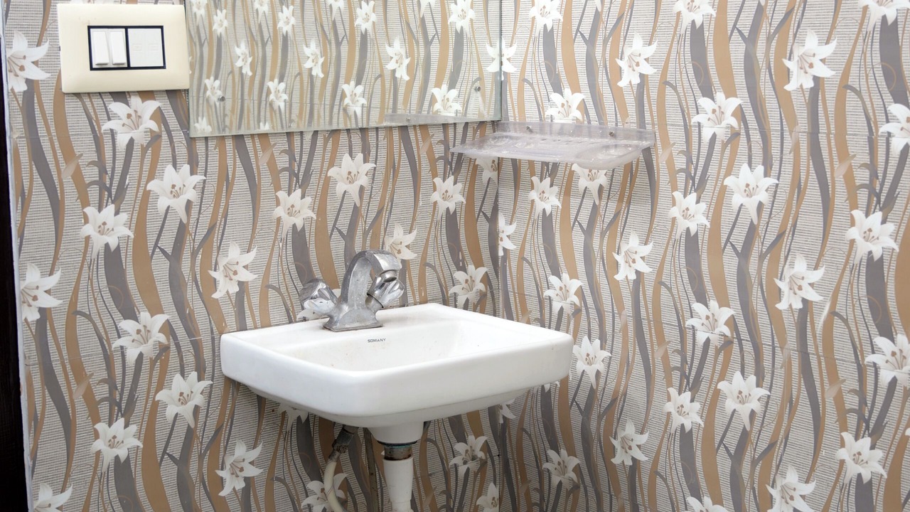 Photo of Bathroom in Pithoragarh