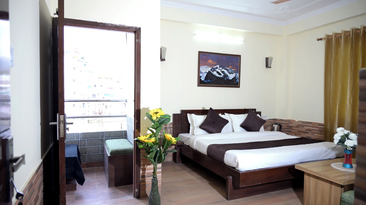 Photo of Patio Balcony in Pithoragarh