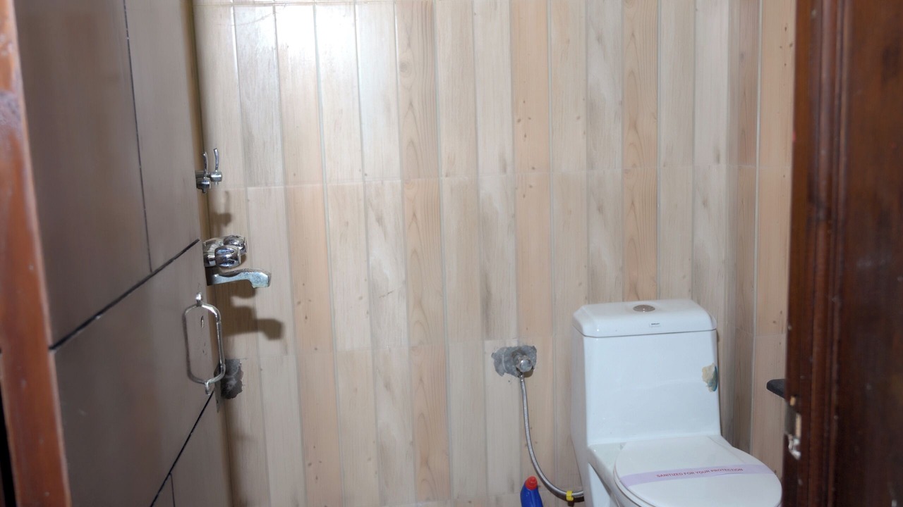 Photo of Bathroom in Pithoragarh