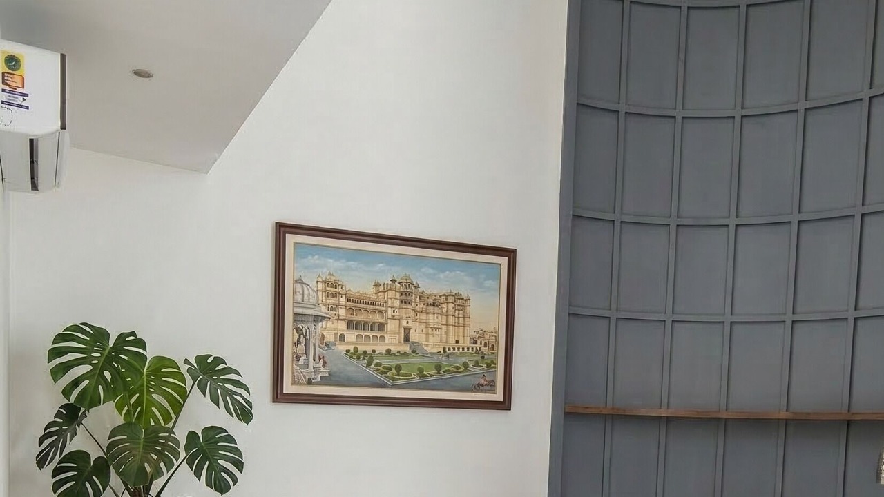 Photo of Others in Udaipur District