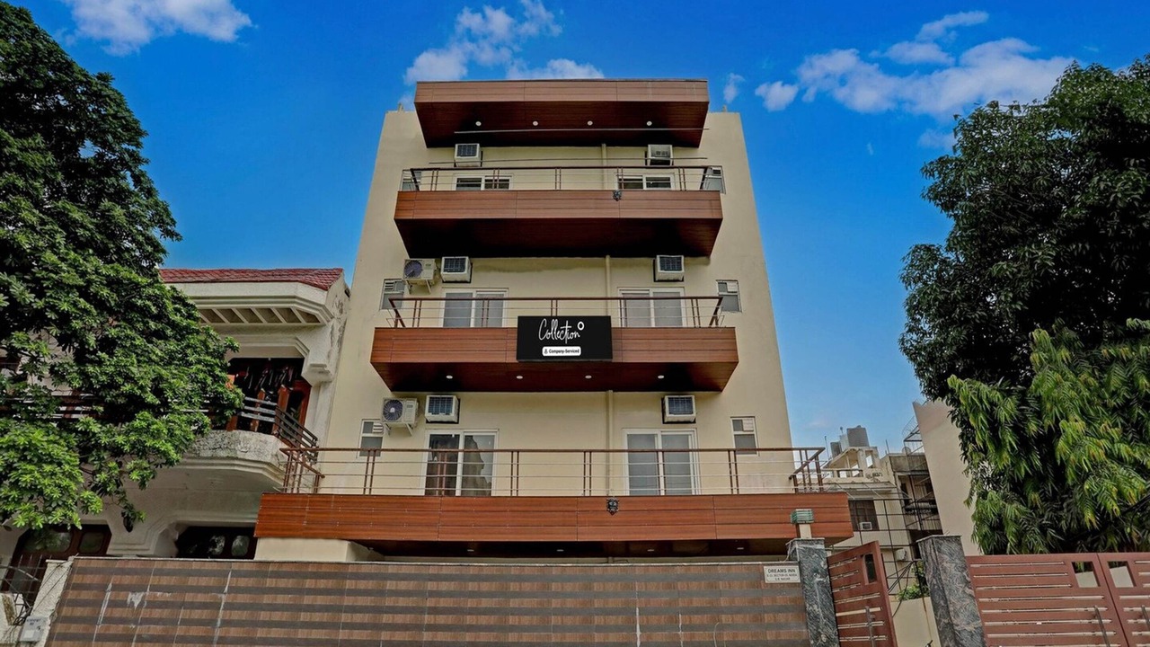 Photo of Outdoor in Noida