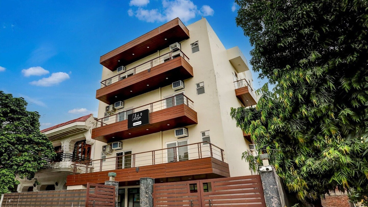 Photo of Outdoor in Noida