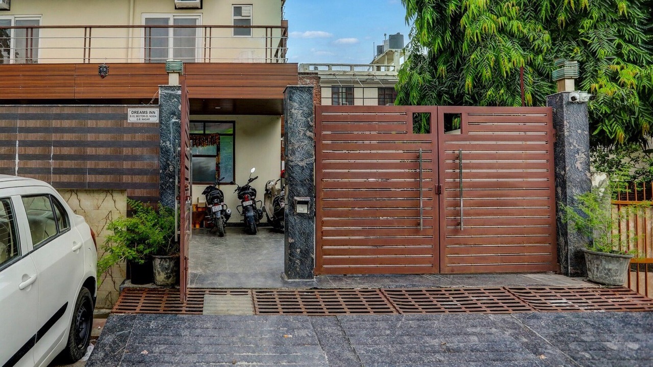 Photo of Outdoor in Noida