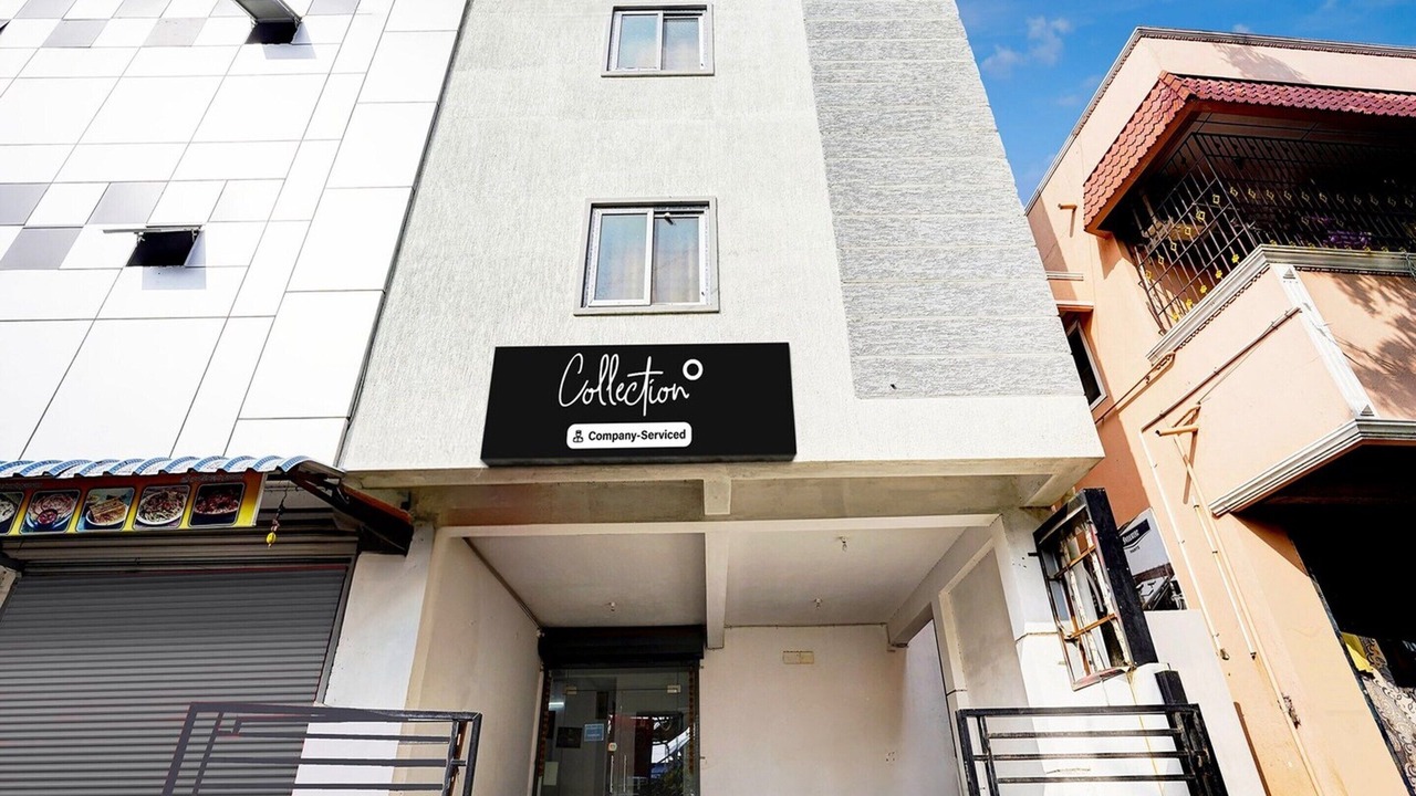 Photo of Outdoor in Ambattur