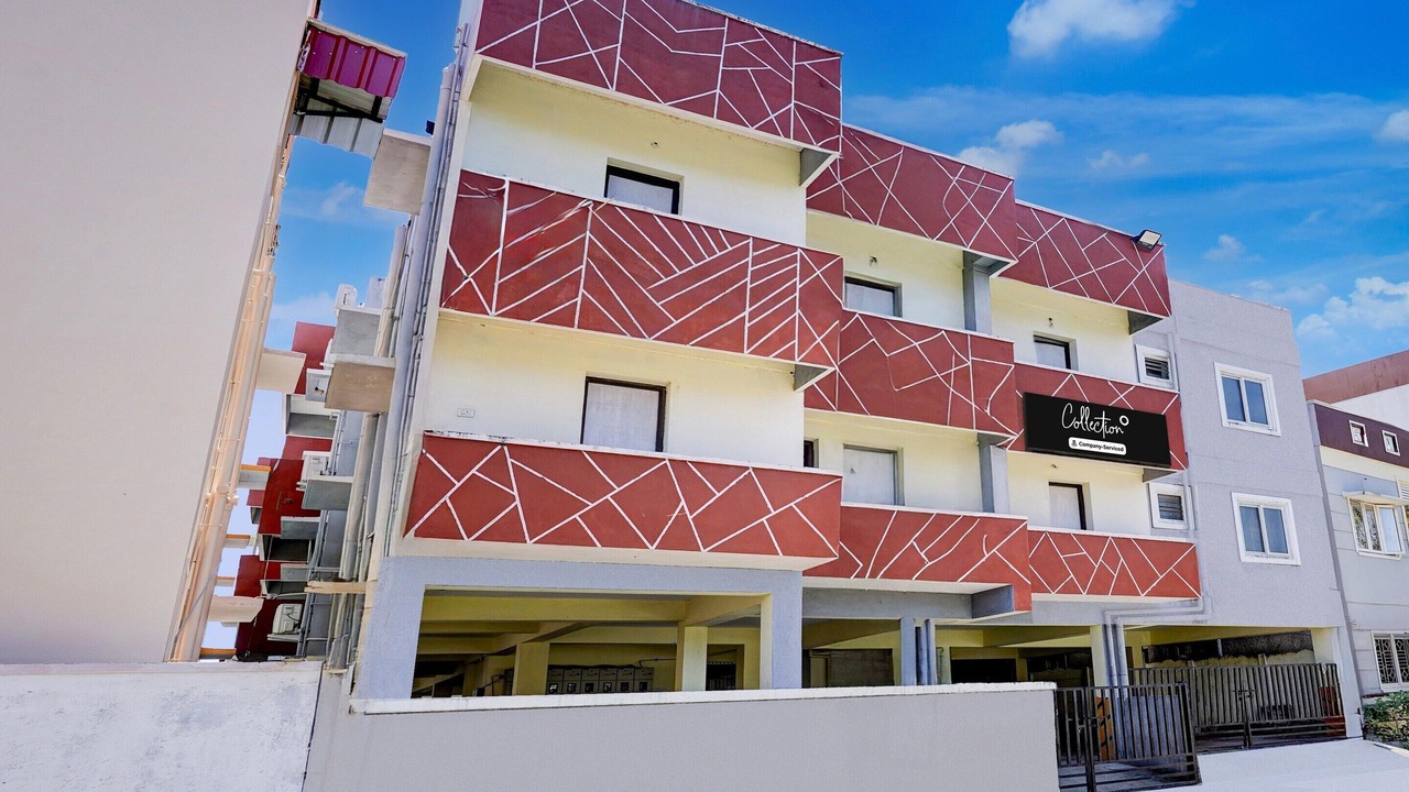 Photo of Outdoor in Chennai