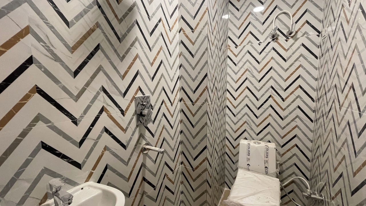 Photo of Bathroom in New Delhi