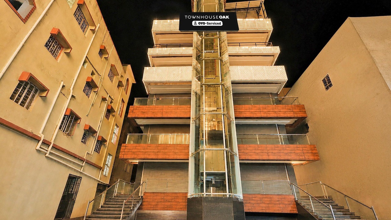 Photo of Outdoor in Dhanbad