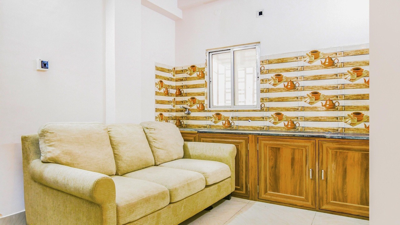 Photo of Bedroom in South Dum Dum