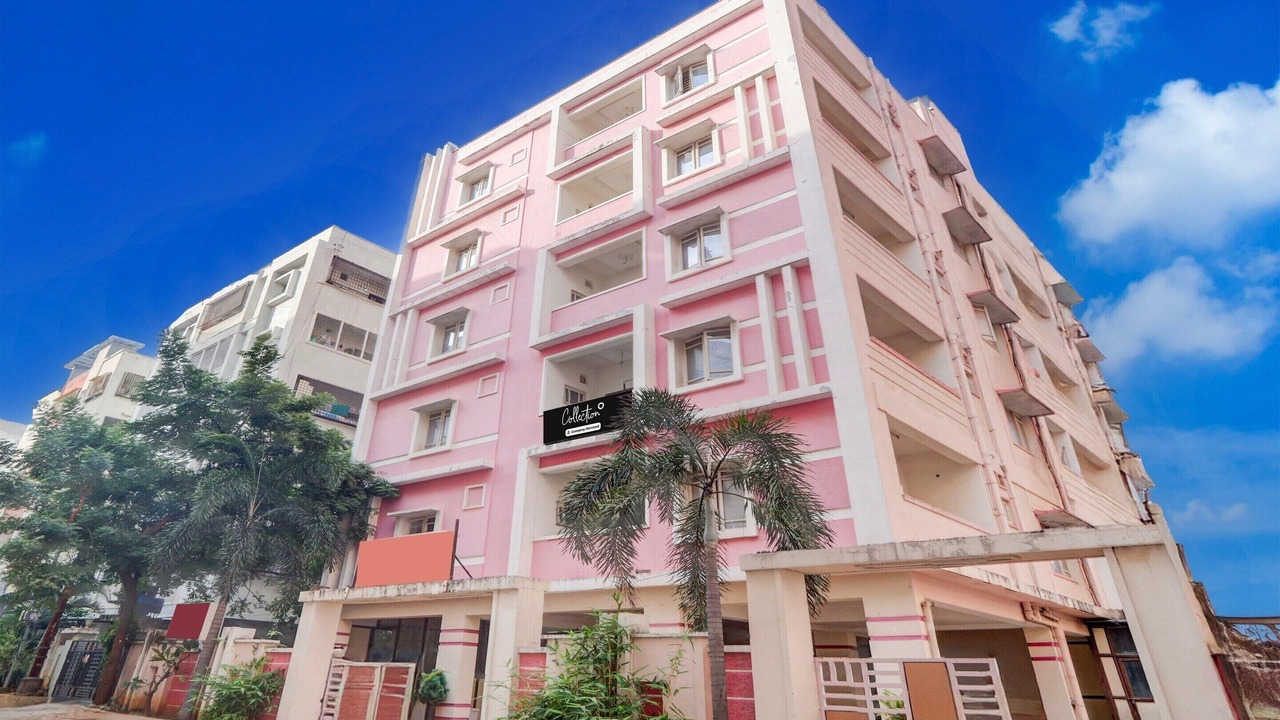 Photo of Outdoor in Kukatpalli
