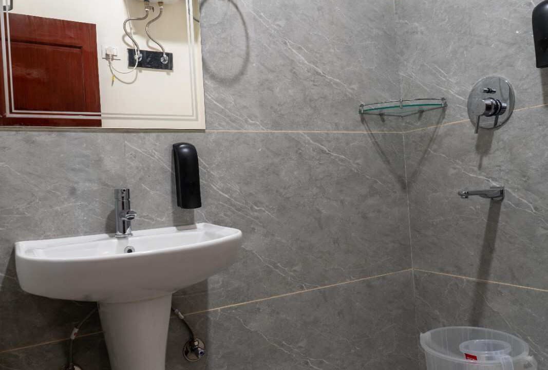 Photo of Bathroom in Rishop