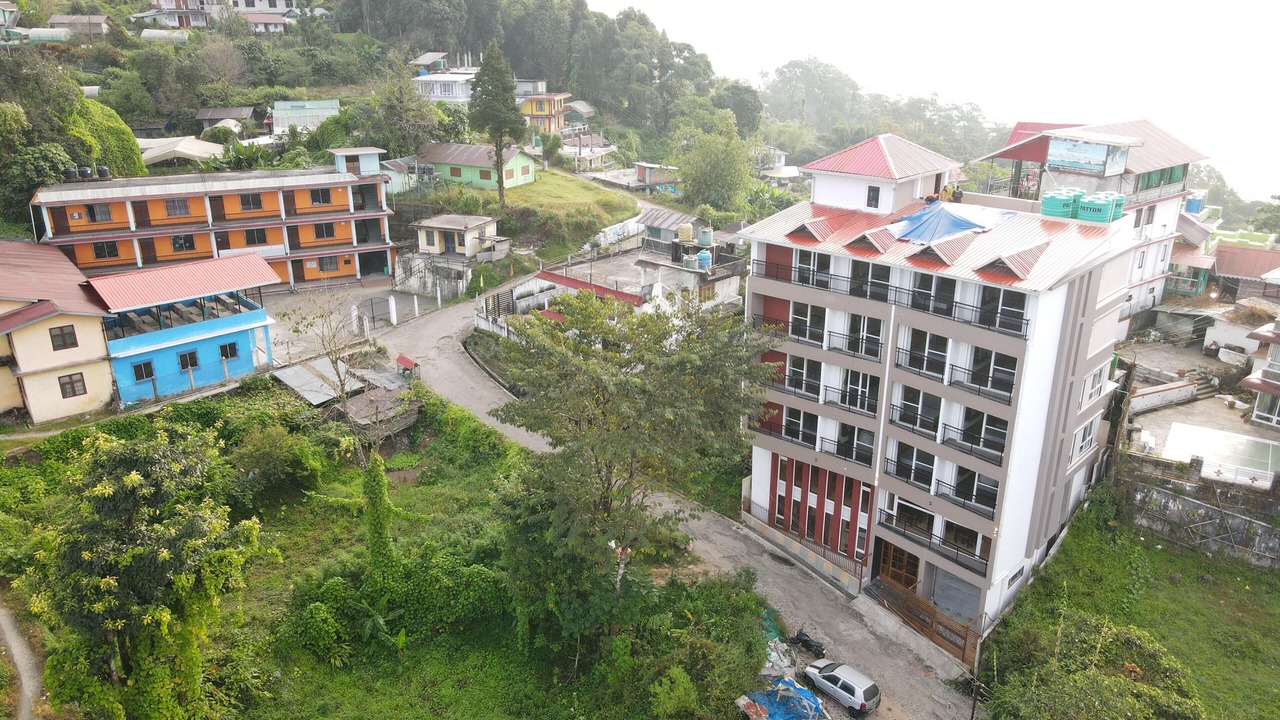 Photo of Outdoor in Rishop