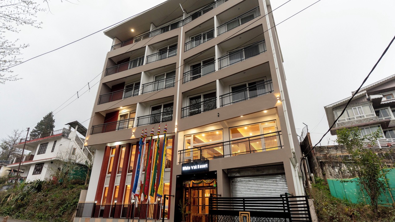 Photo of Outdoor in Rishop