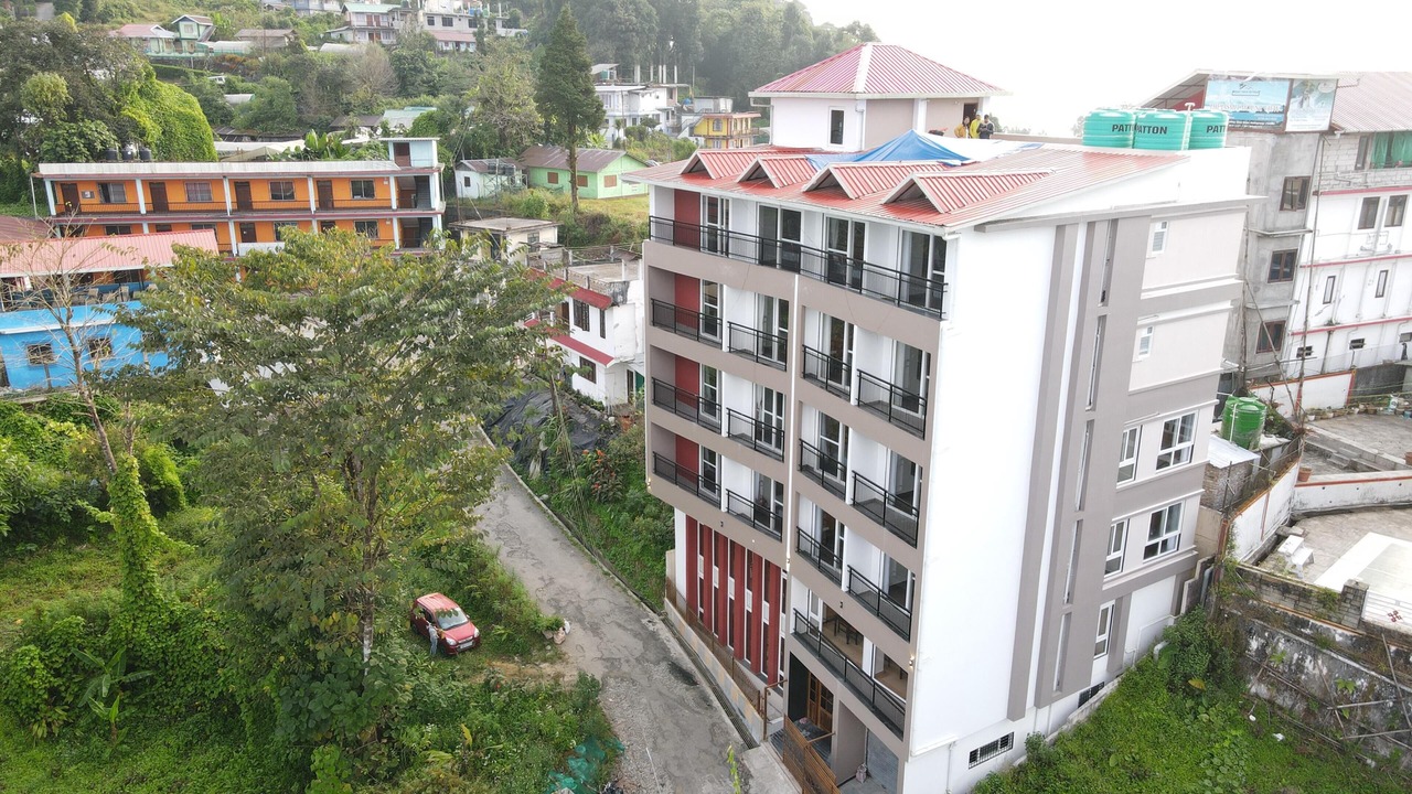 Photo of Outdoor in Rishop