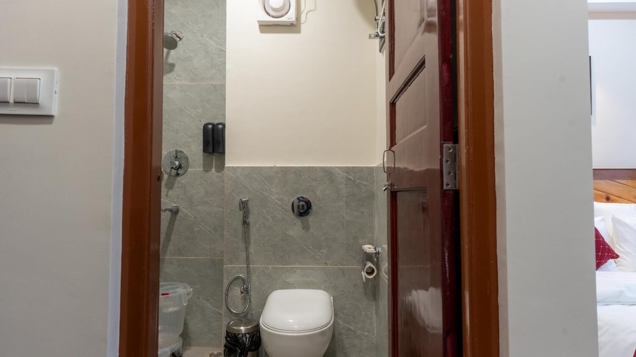 Photo of Bathroom in Rishop