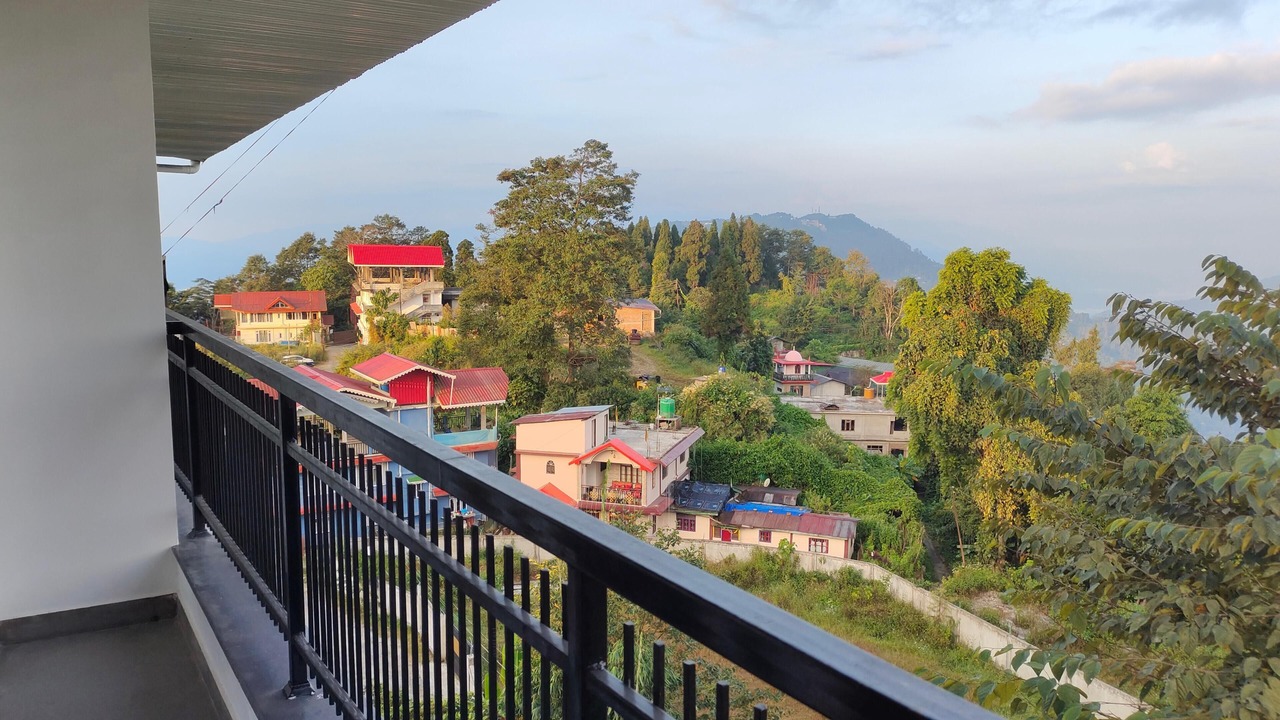 Photo of Outdoor in Rishop