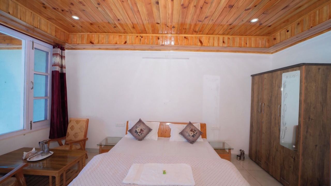 Photo of Outdoor in Narkanda