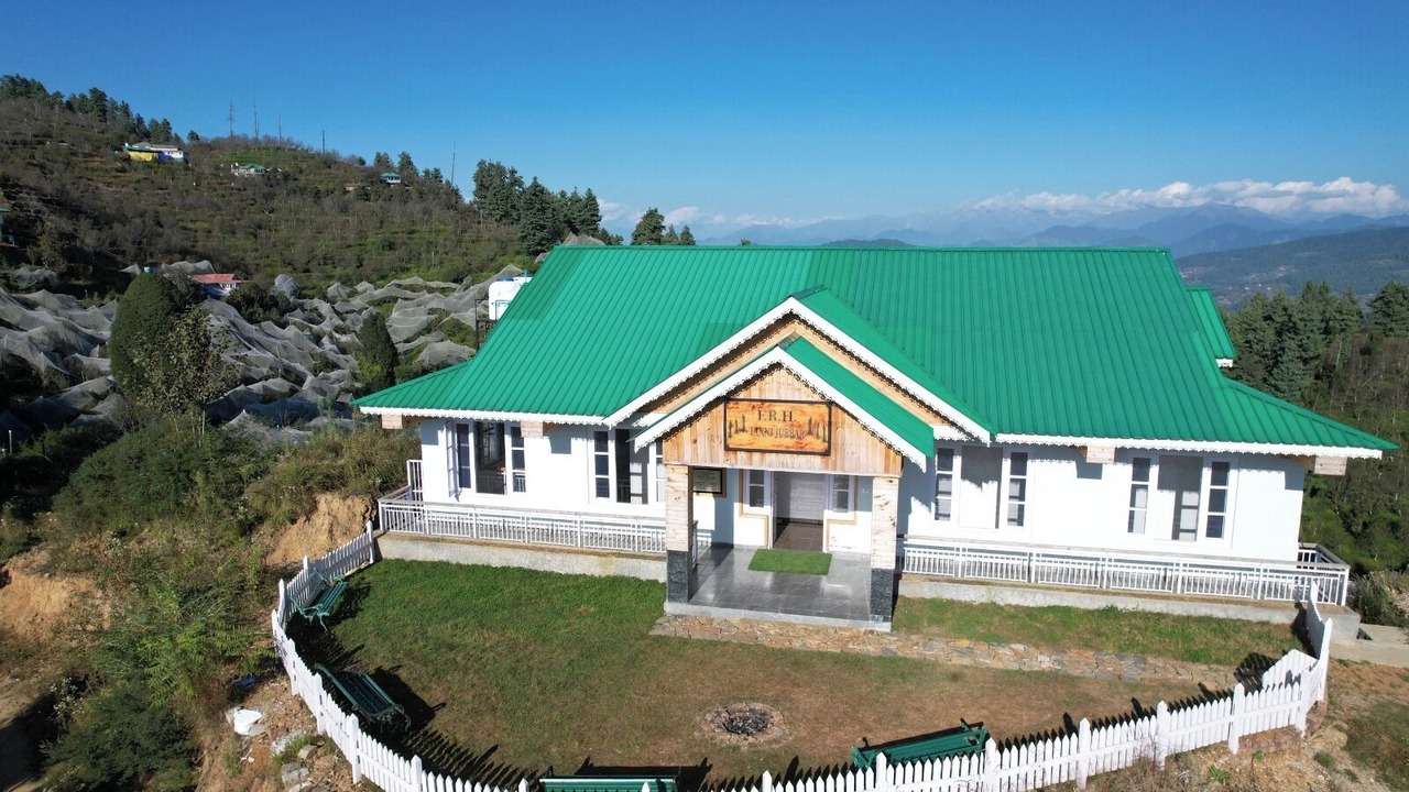 Photo of Outdoor in Narkanda