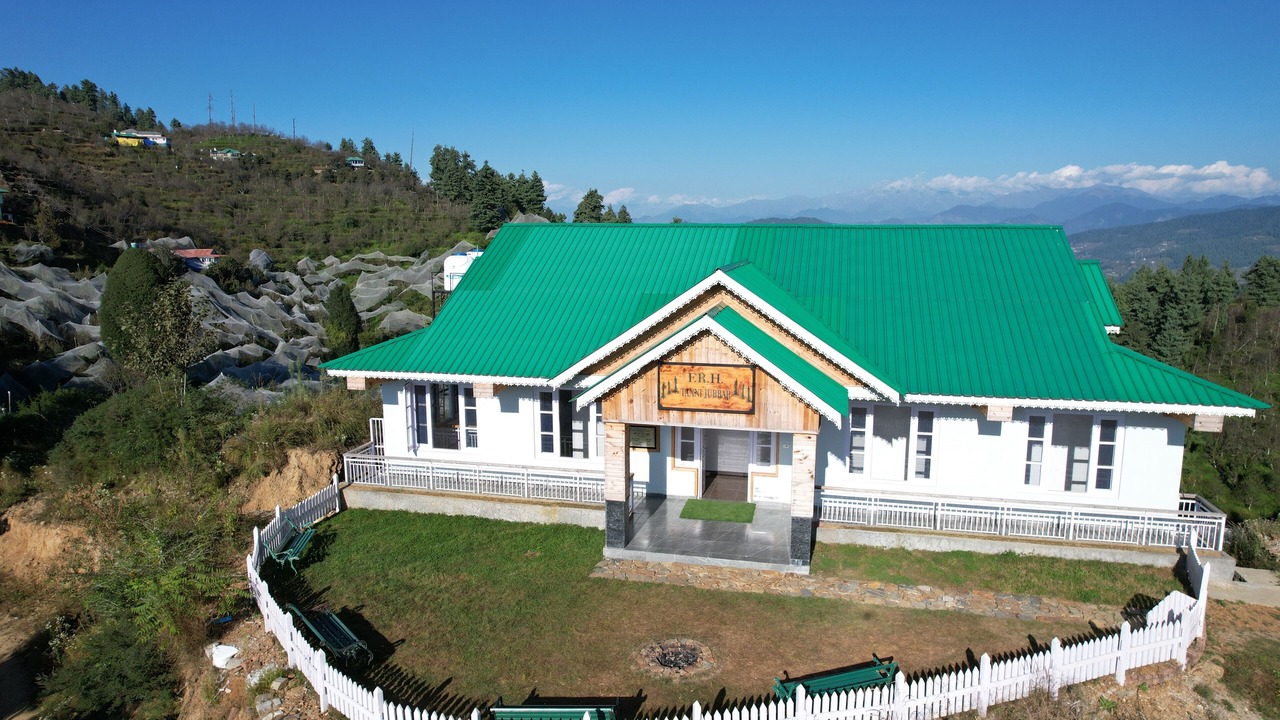 Photo of Outdoor in Narkanda