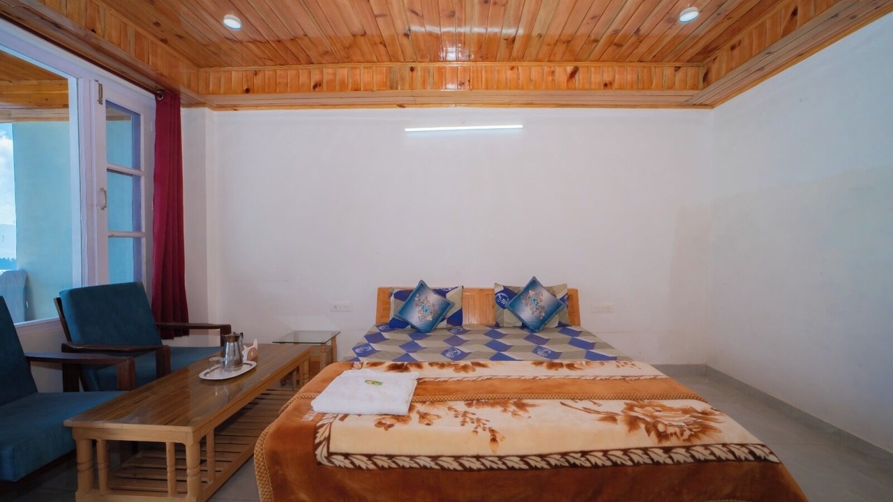Photo of Outdoor in Narkanda