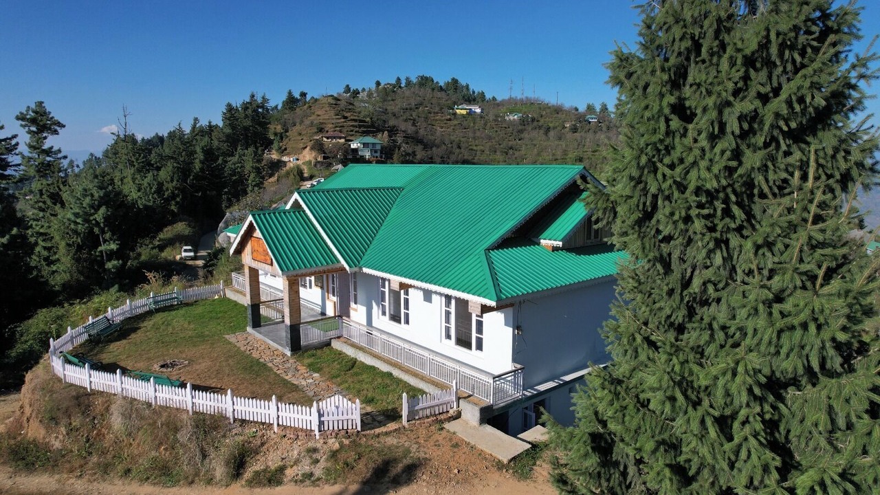 Photo of Outdoor in Narkanda