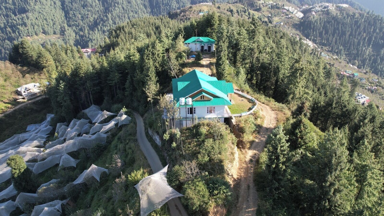 Photo of Outdoor in Narkanda