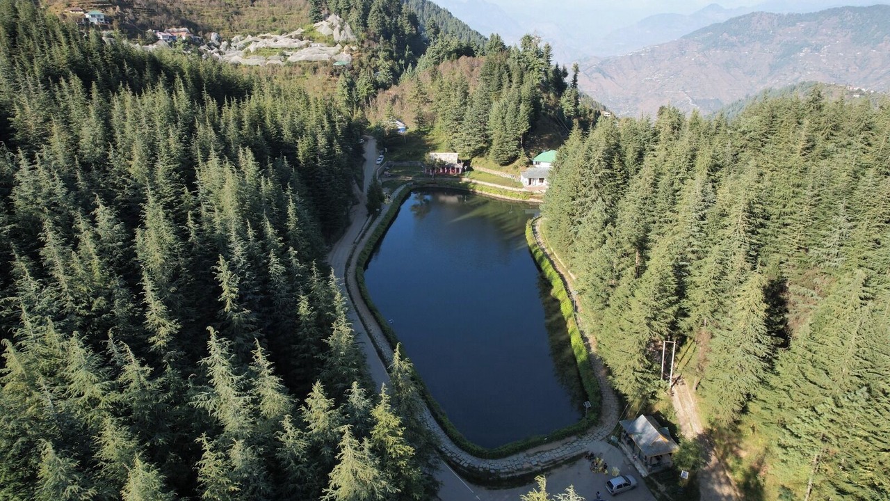Photo of Outdoor in Narkanda