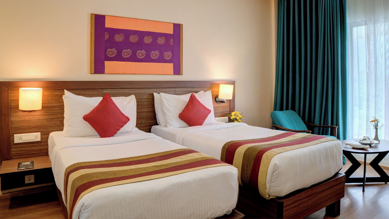 Photo of Bedroom in Madurai