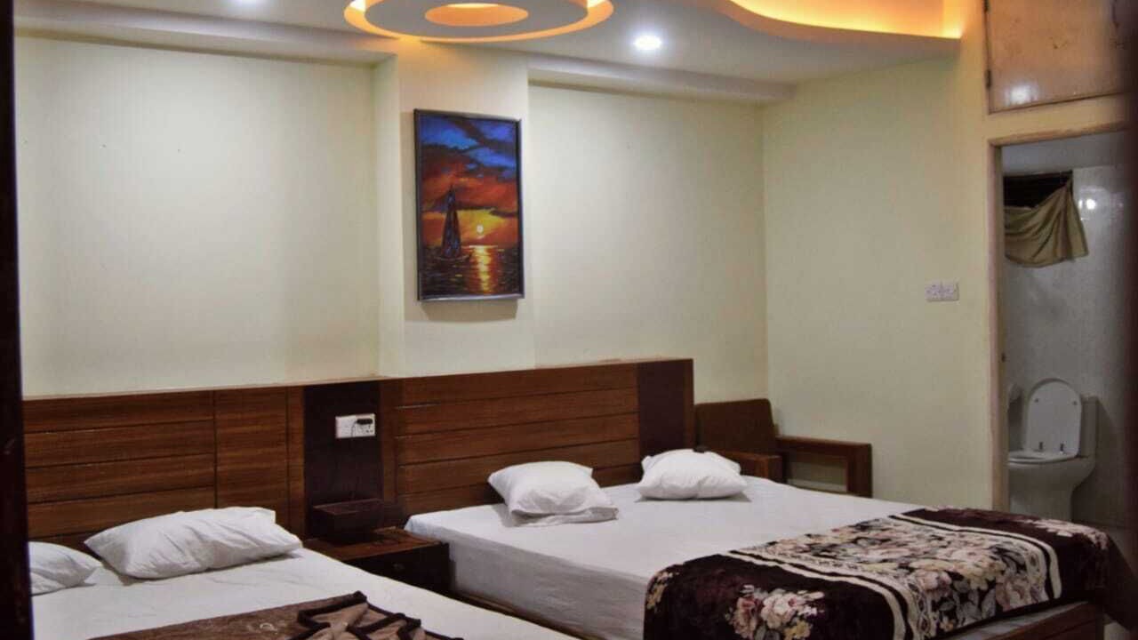 Photo of Bedroom in Dhaka Division