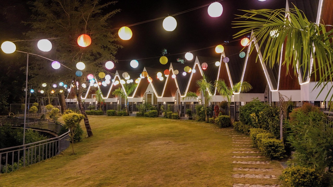 Photo of Outdoor in Sirala