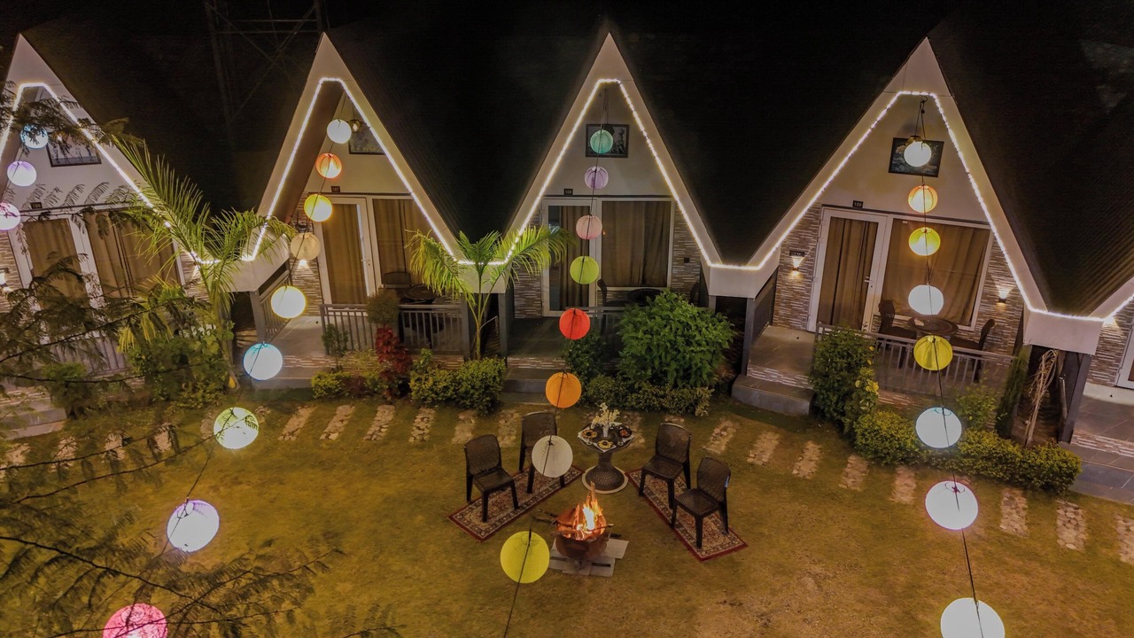 Photo of Outdoor in Sirala