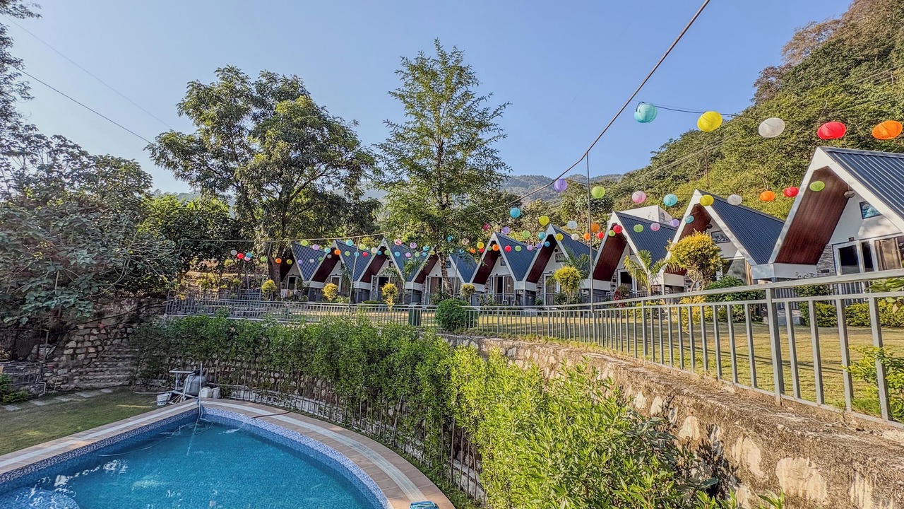 Photo of Outdoor in Sirala