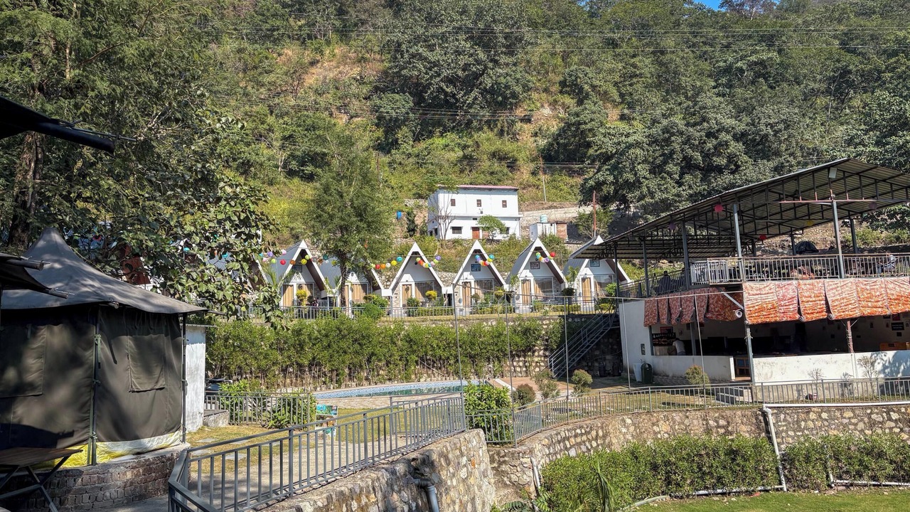 Photo of Outdoor in Sirala