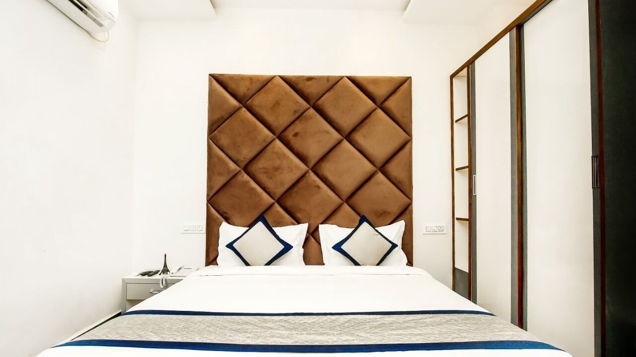 Photo of Bedroom in Panchkula Urban Estate