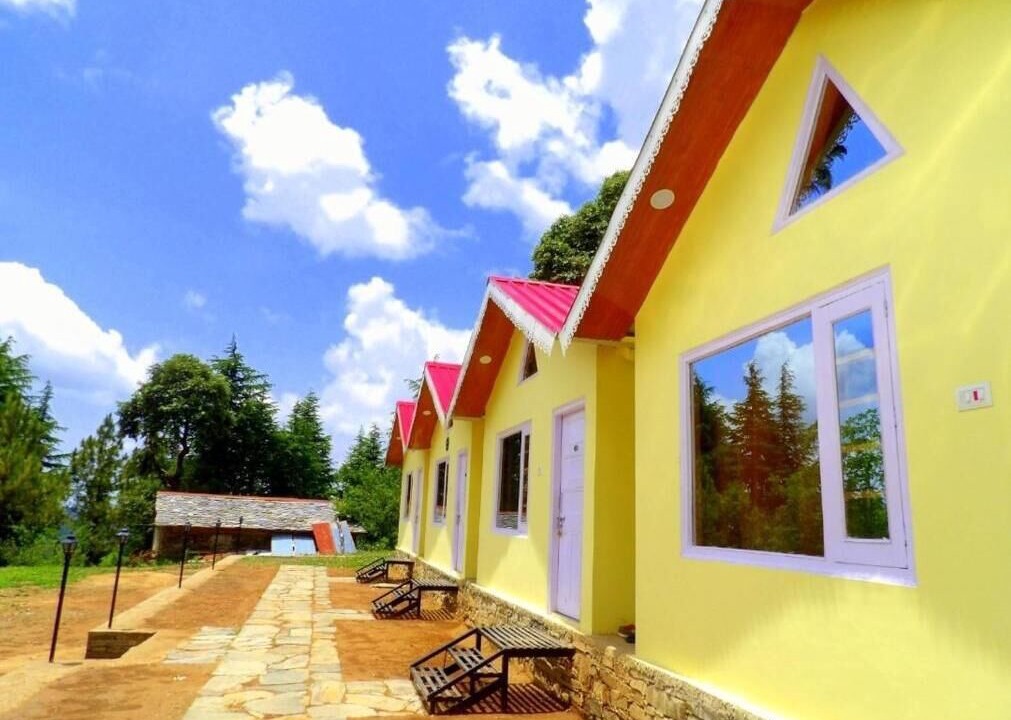 Photo of Outdoor in Shimla
