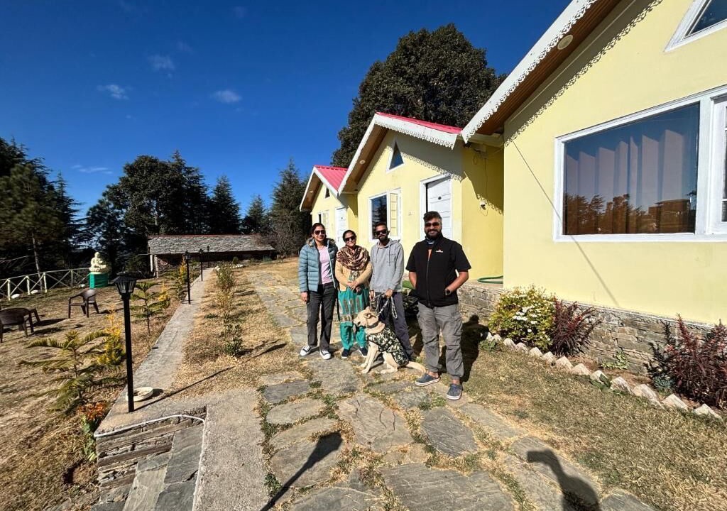 Photo of Outdoor in Shimla