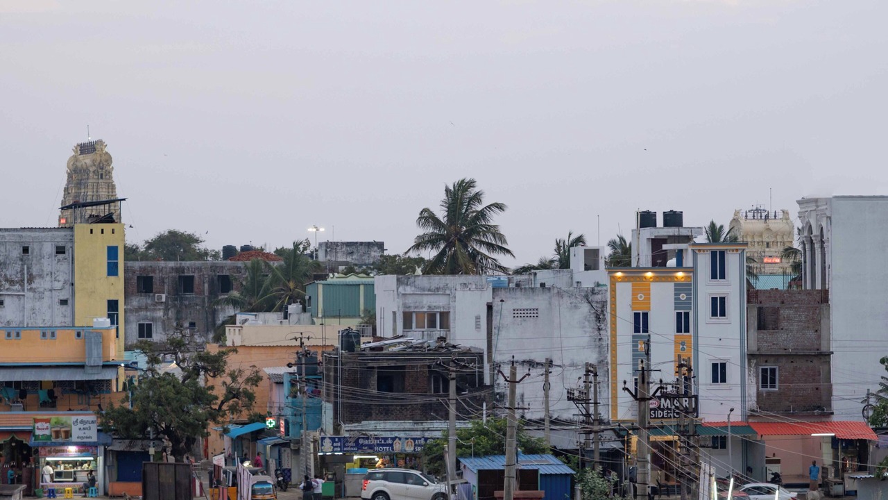 Photo of Others in Rameshwaram