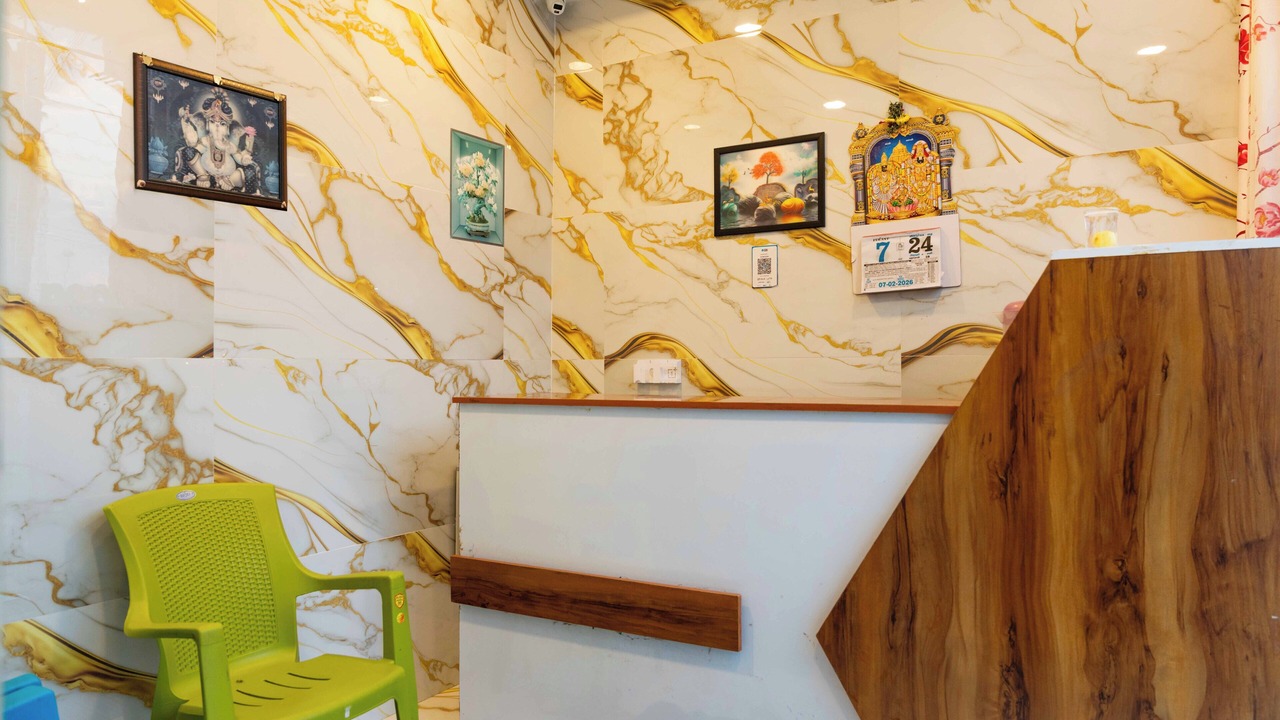 Photo of Others in Rameshwaram