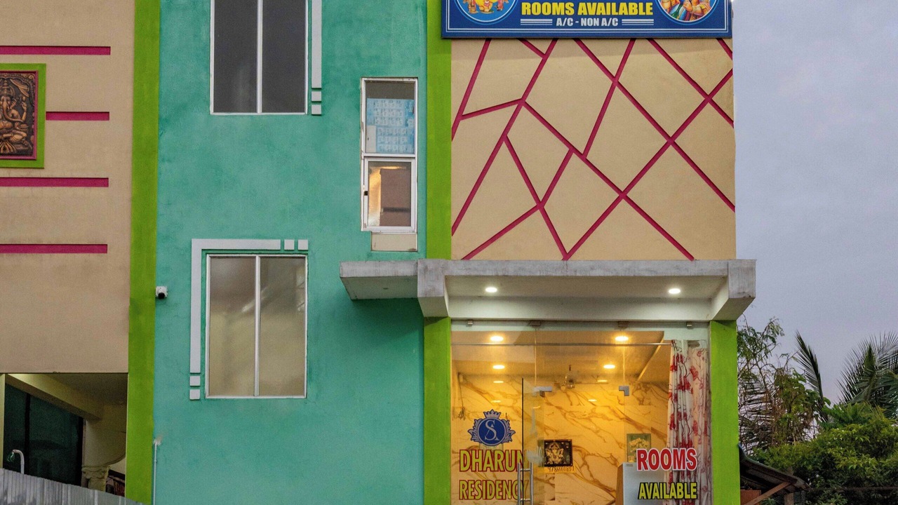 Photo of Outdoor in Rameshwaram