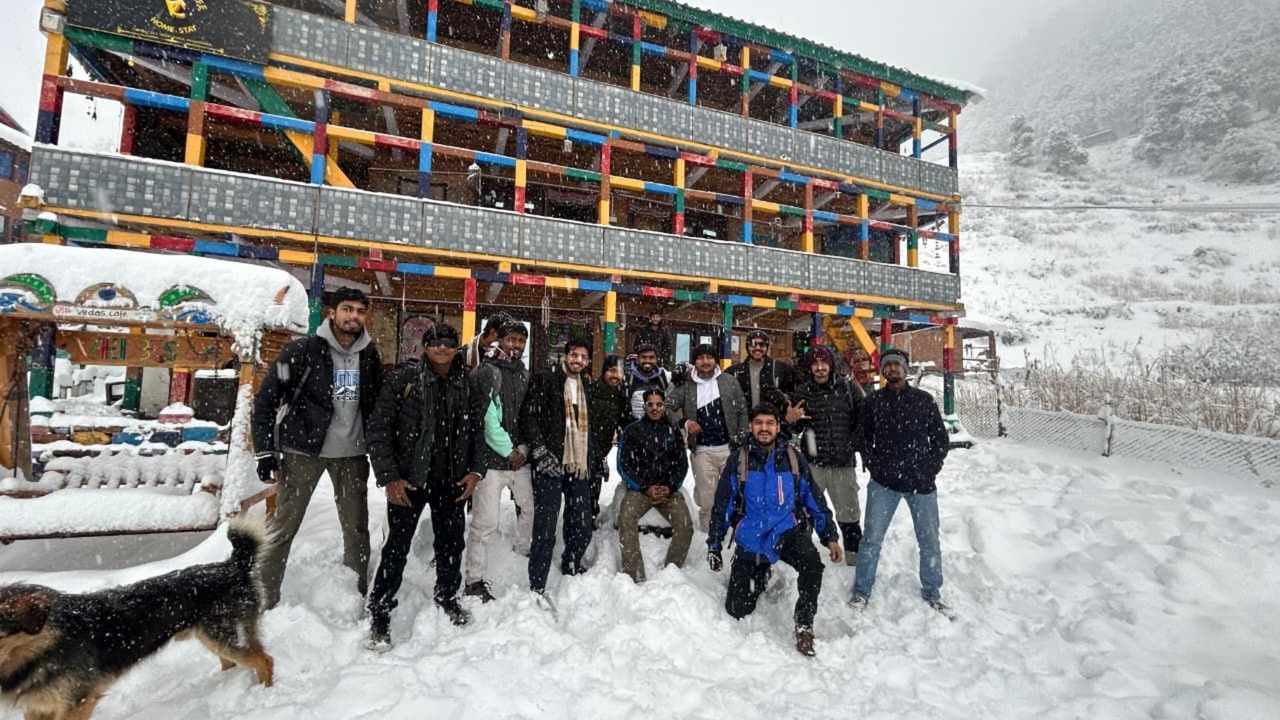 Photo of Outdoor in Kullu