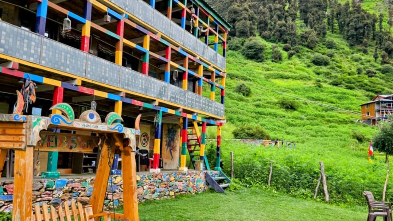 Photo of Outdoor in Kullu