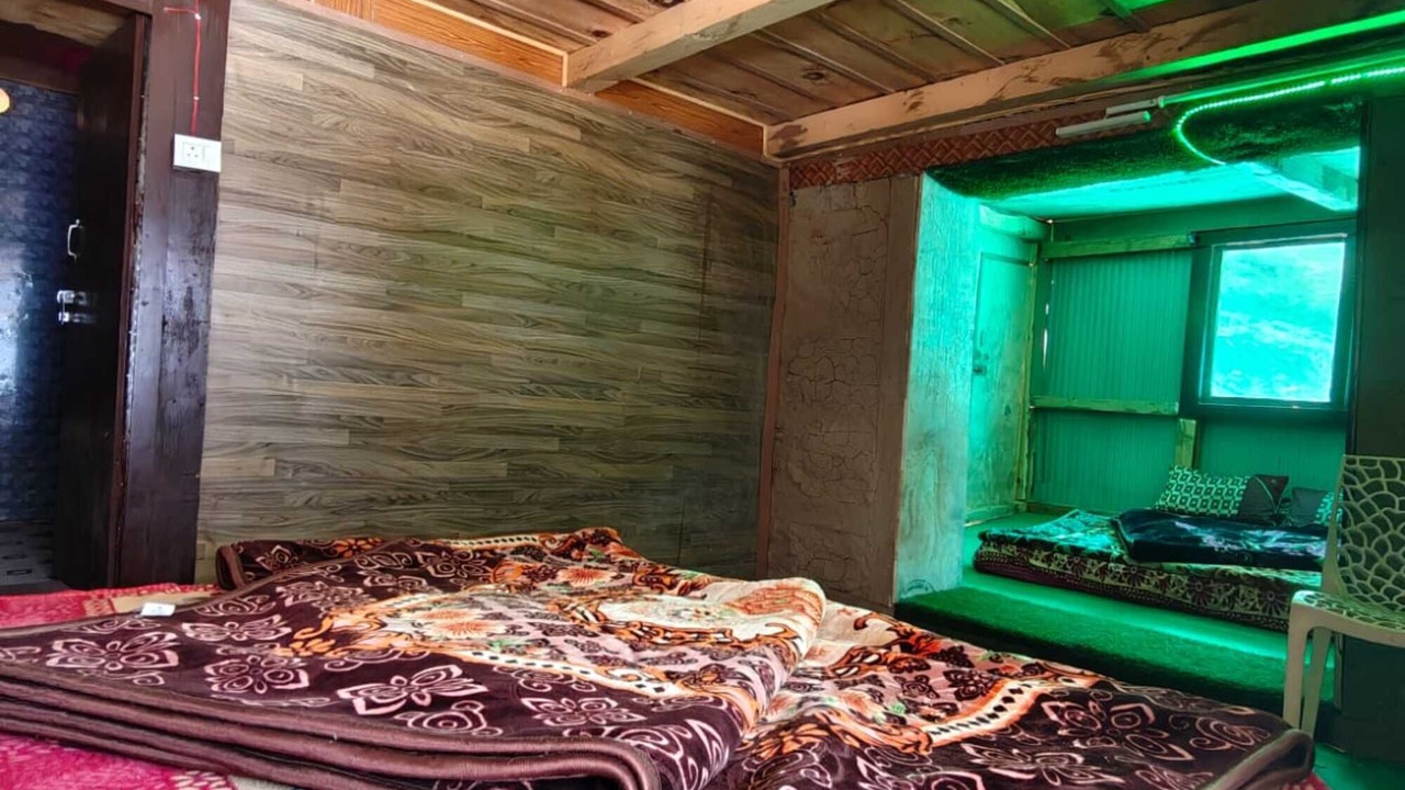 Photo of Bedroom in Kullu
