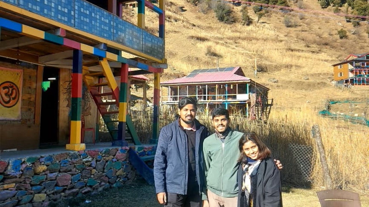 Photo of Outdoor in Kullu