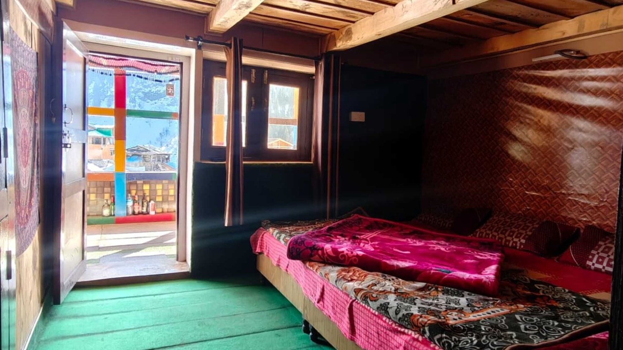 Photo of Bedroom in Kullu