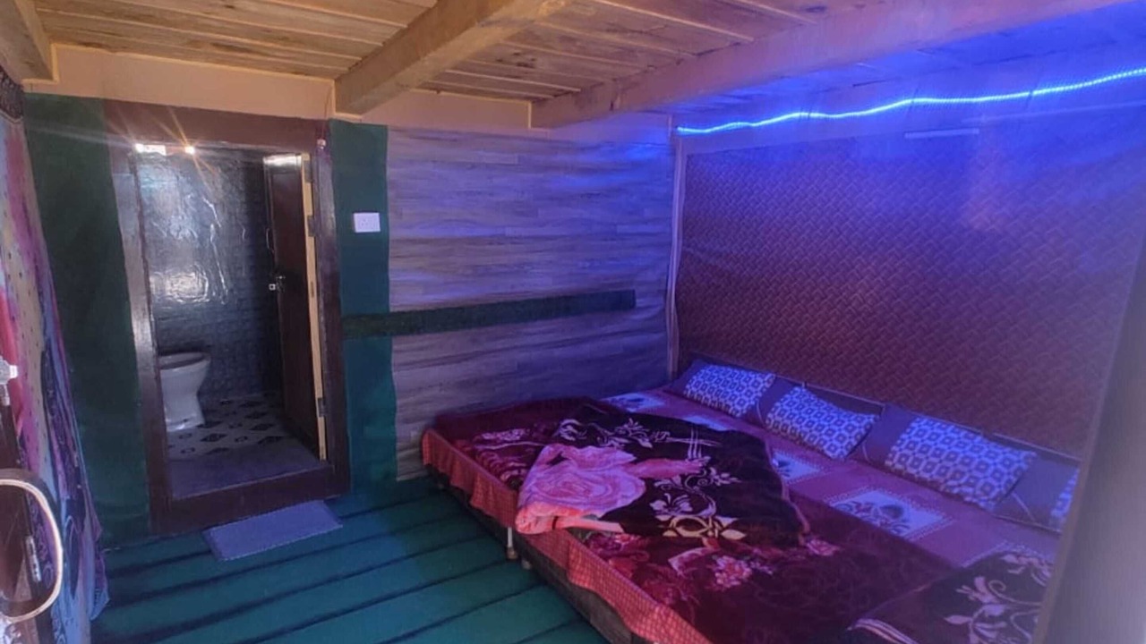 Photo of Bedroom in Kullu