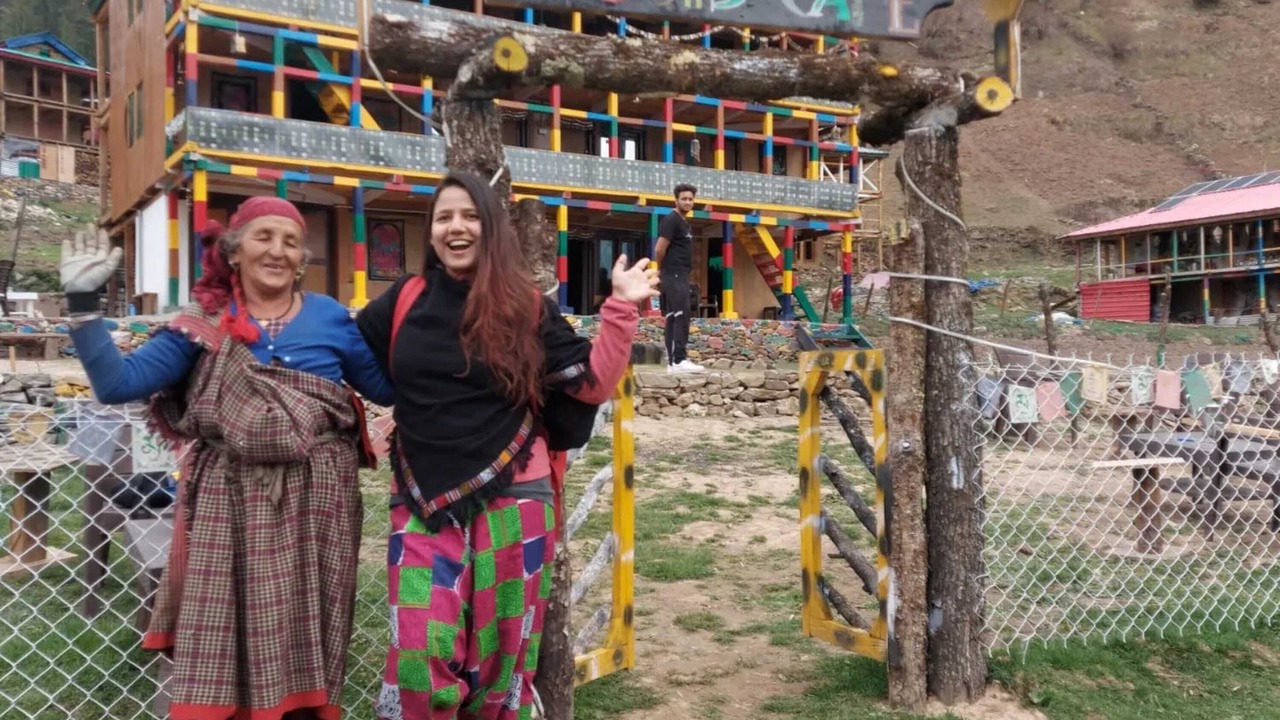 Photo of Outdoor in Kullu