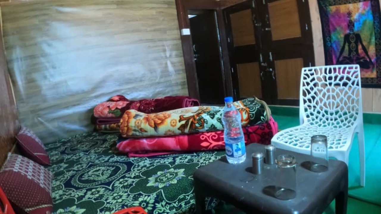 Photo of Bedroom in Kullu