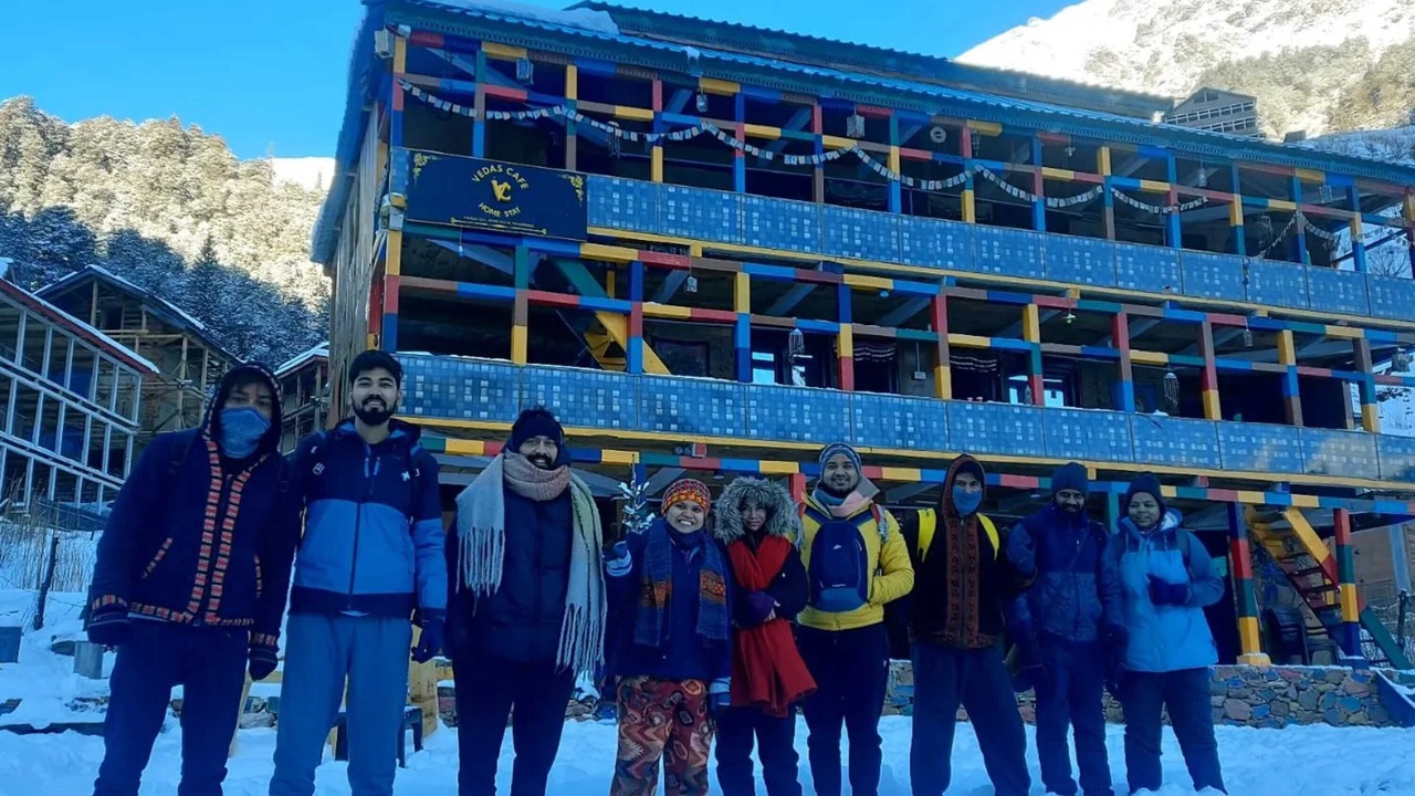 Photo of Outdoor in Kullu