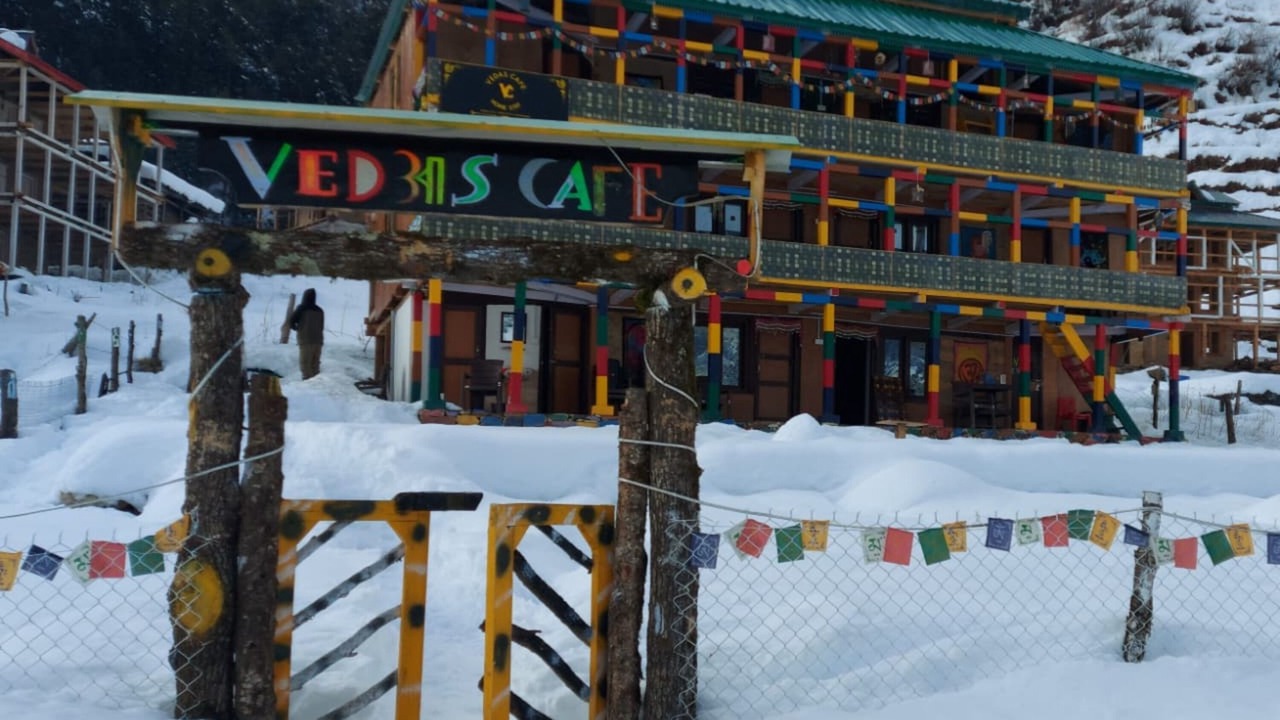 Photo of Outdoor in Kullu