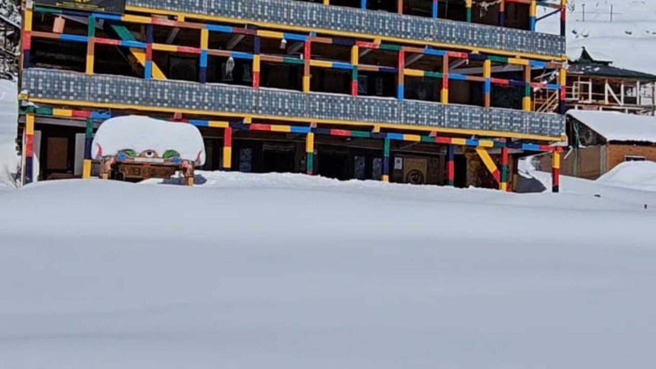 Photo of Outdoor in Kullu